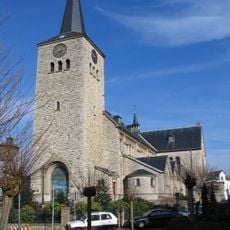 Sint-Remigiuskerk