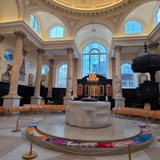 Chiesa di Santo Stefano in Walbrook