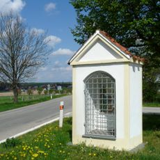 Kaplička sv. Anny
