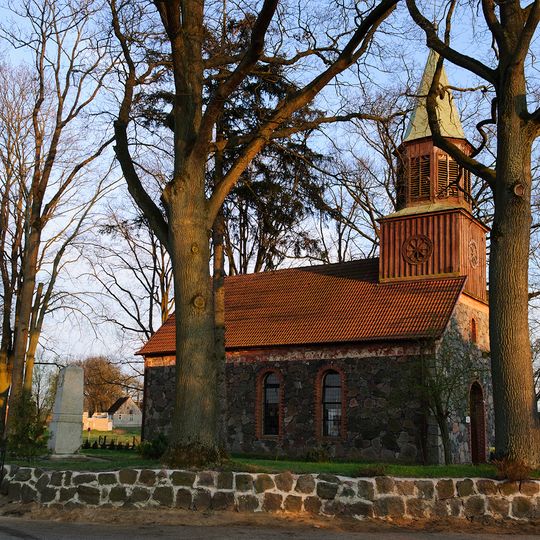 Zespół kościoła św. Barbary