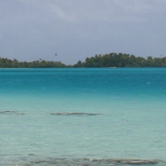 Polynesia