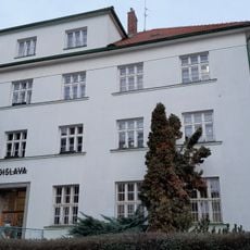 Budova mateřské školy Zdislava