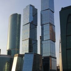 Місто Столиць