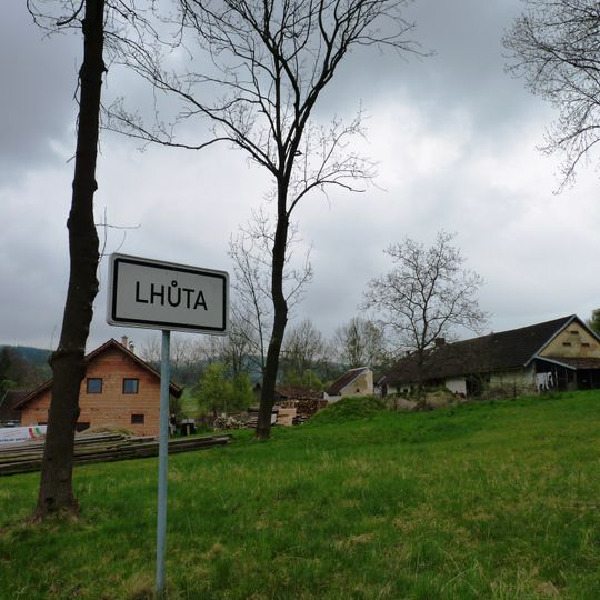 Lhůta