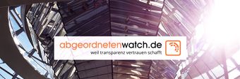 abgeordnetenwatch.de Profile Cover