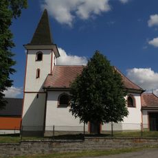 Chapel of Saint Bartholomew