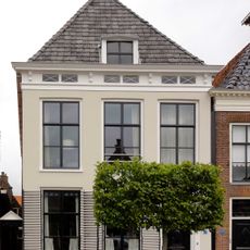 Huis Tichelaar