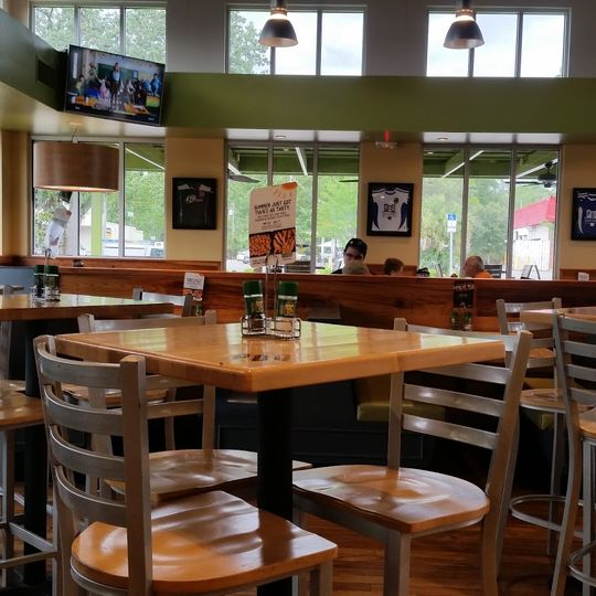 PDQ Gainesville
