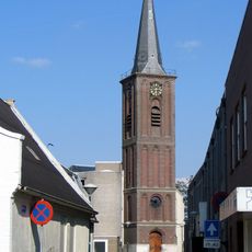 Toren Hervormde Kerk