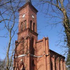 St. Johanniskirche Boek