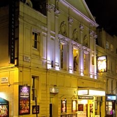 Harold Pinter Theatre