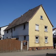 Grünberger Straße 57