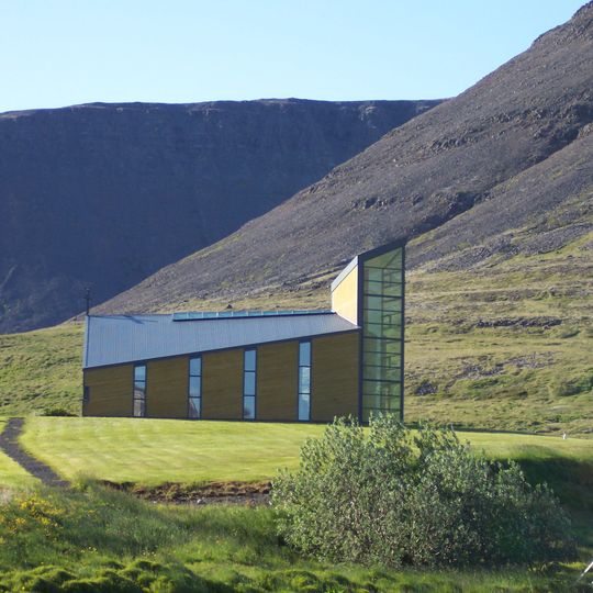 Tálknafjarðarkirkja