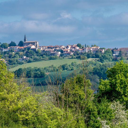 Montpezat