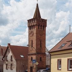 Altstadter Glockenturm