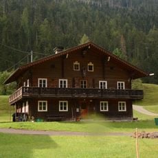 Wohngebäude Schnall