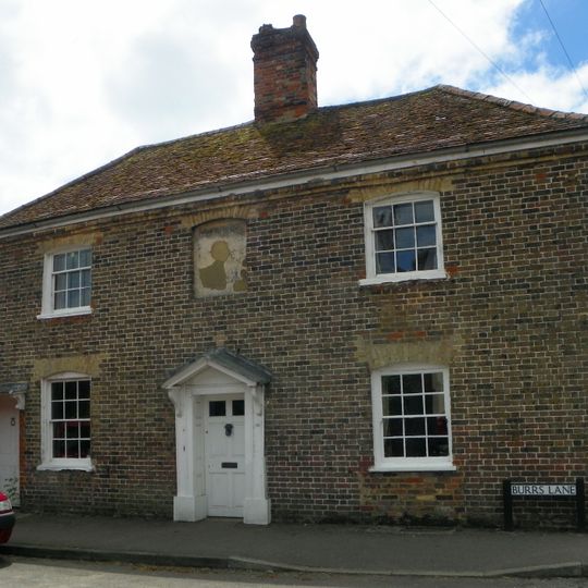77, High Street
