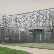 Jefferson City Bridge