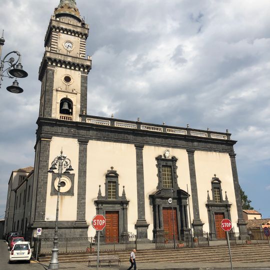 Basilica di Santa Caterina
