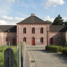 GC Het Koetshuis
