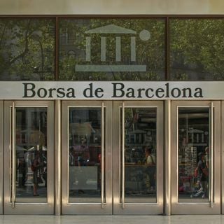 Barcelona Stock Exchange