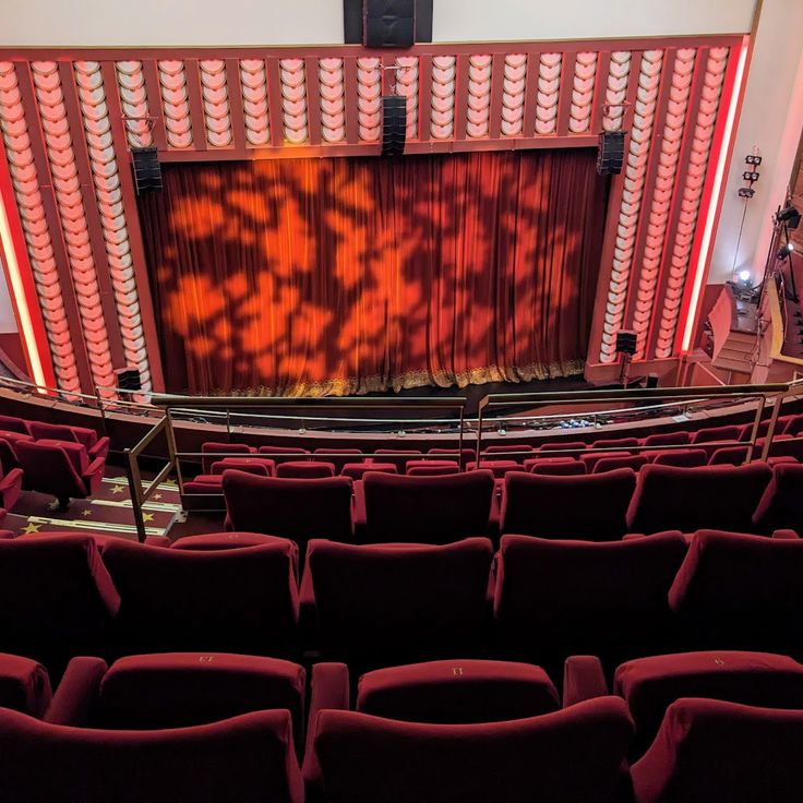 Théâtre Comédia