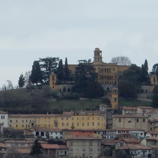 Castello di Villadeati