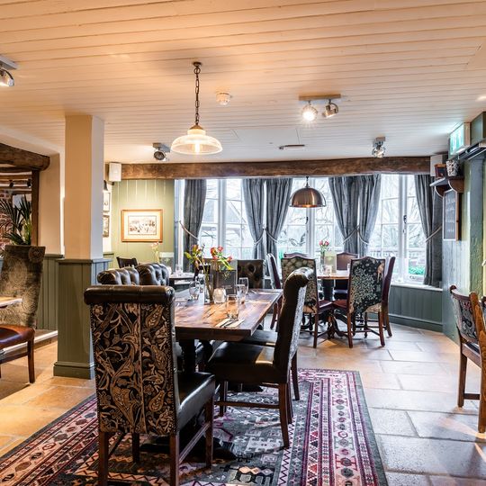 Ye Olde Six Bells