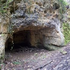 Bemelerbosgroeve III