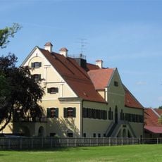 Schloss Laufzorn