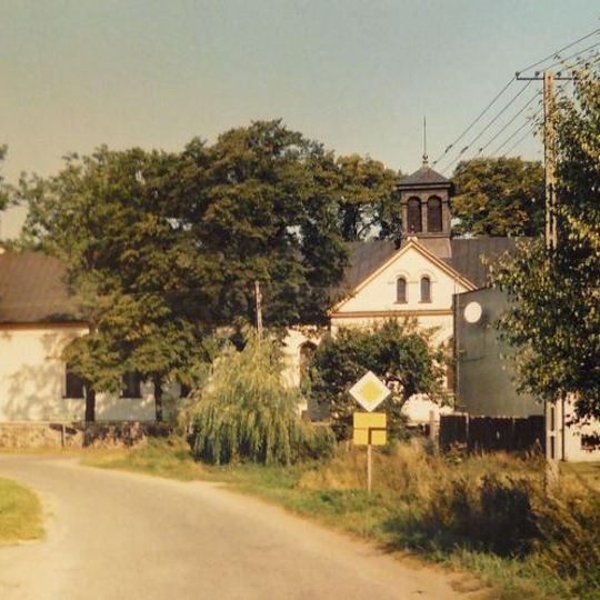 Kędzierzyn, Greater Poland Voivodeship