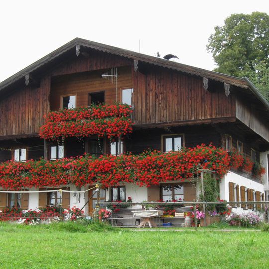 Bauernhaus Beim Petern