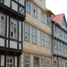 Schmale Straße 5 (Quedlinburg)