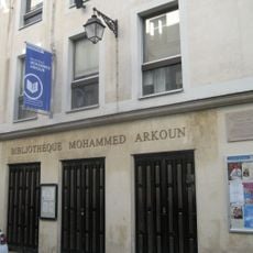 La maison pour tous