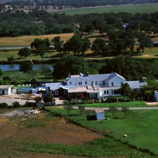 LBJ Ranch