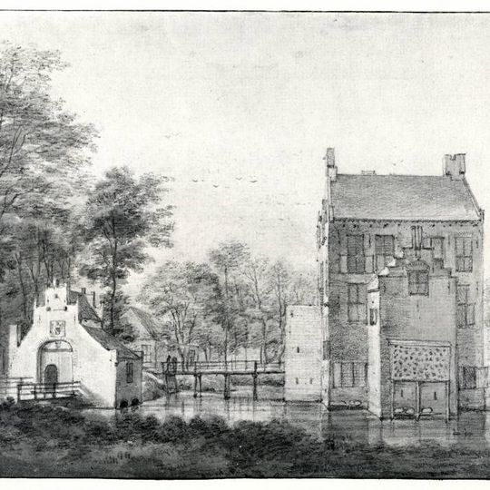 Groenewoude, Woudenberg