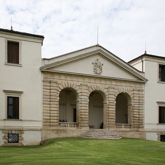 Villa Pisani
