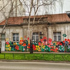 Graffiti