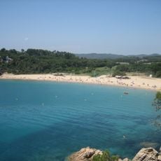 Platja de Castell
