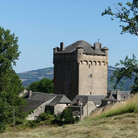 Château de Masse