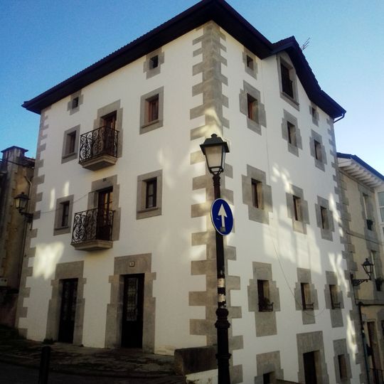 Casa Puerta De Villa 5