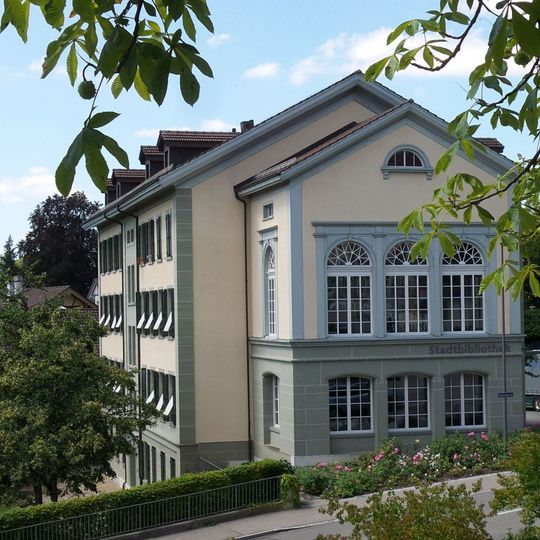 Burgerarchiv Burgdorf