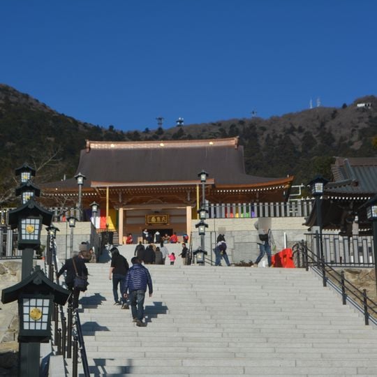 Ōmi-dō
