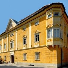 Schloss Pitzelstätten