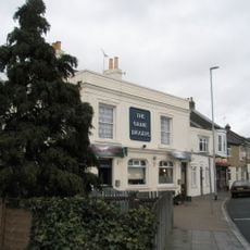 The Gravediggers Public House