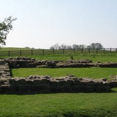 Milecastle 49