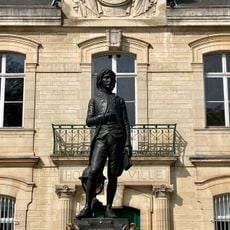 Statue de Napoléon