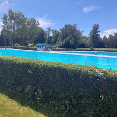 Wasserwelten Langendreer