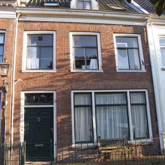 Schippersgracht 17, Maarssen
