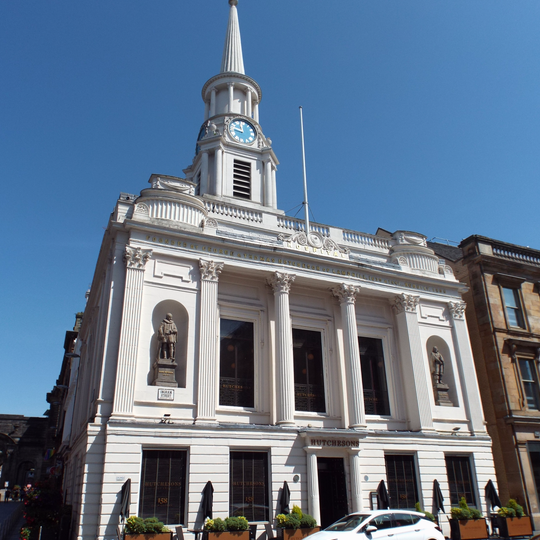 Hutchesons' Hall